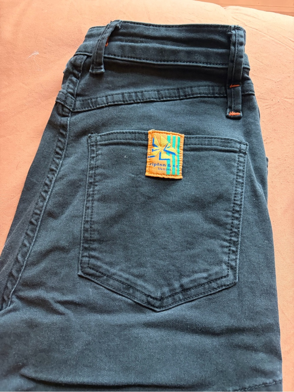 Women's Ripton super lite jeans size 26 - Picture 2 of 5